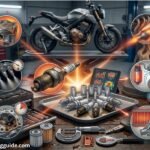 Bad Motorcycle Spark Plug Symptoms: Signs & Fixes