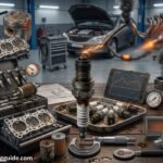 Dirty Spark Plug Symptoms: Signs, Causes & Fixes