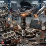 Ignition Coil vs Spark Plug Symptoms: Know the Key Differences