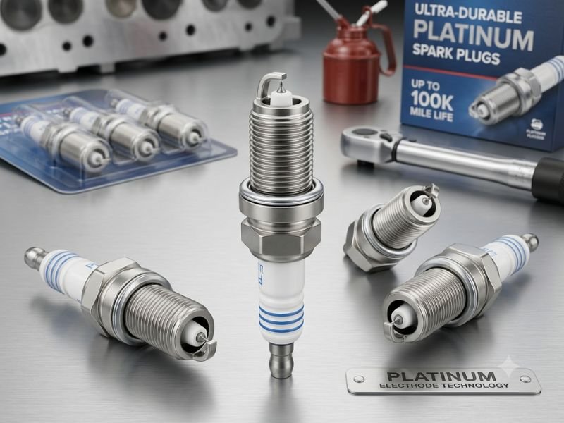 Performance Spark Plugs