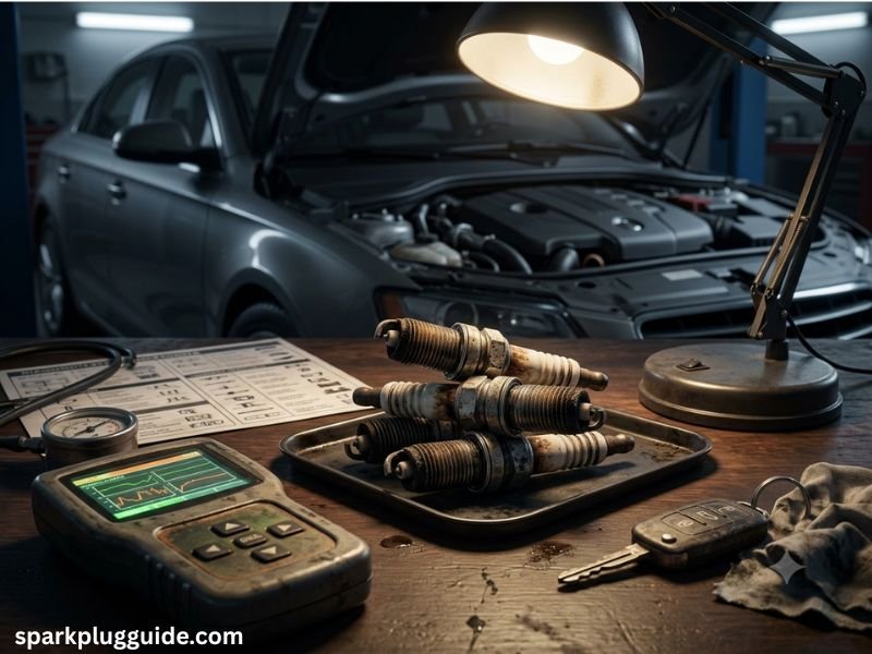 What Are Bad Spark Plugs?