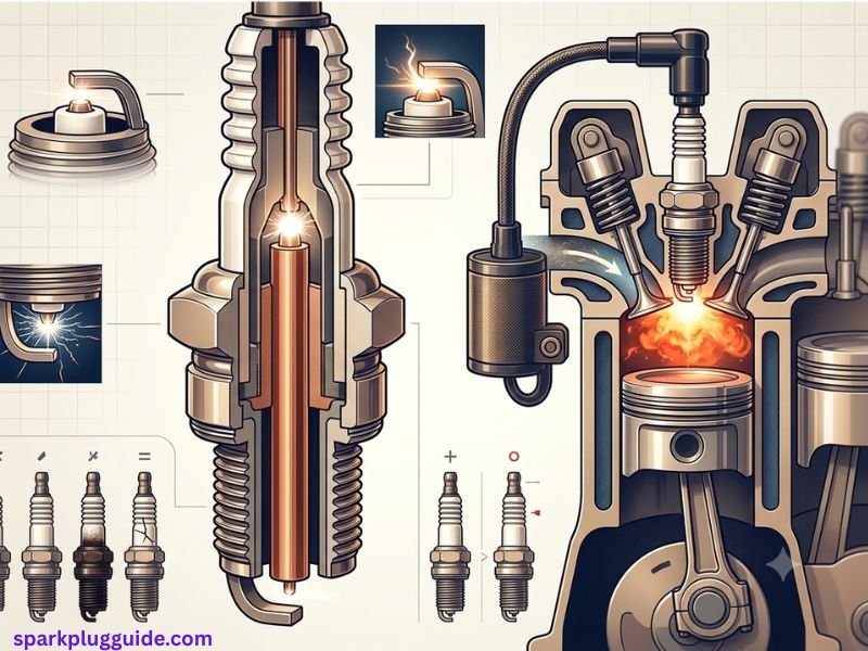What Do Spark Plugs Do?