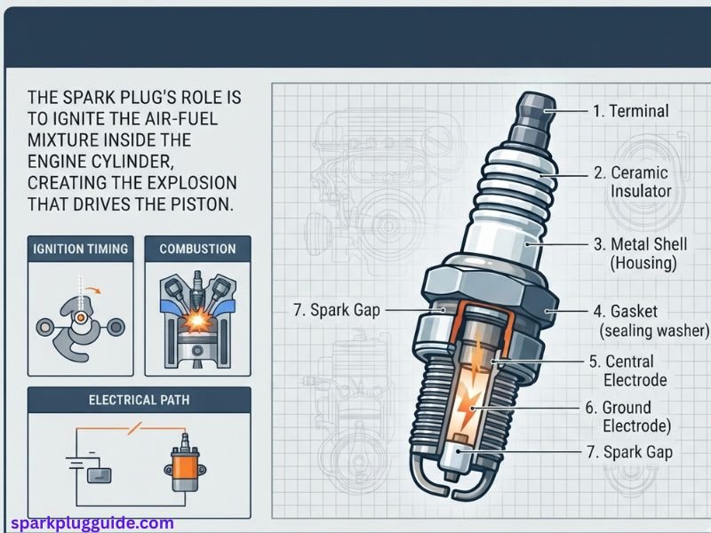What Is a Spark Plug?
