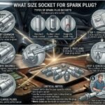 What Size Socket for Spark Plug? Complete Socket Size Guide