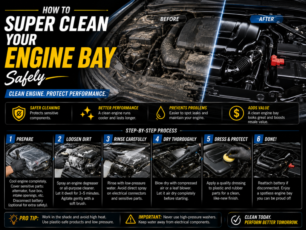 Can You Clean Iridium Spark Plugs? Safe Cleaning Guide and Tips