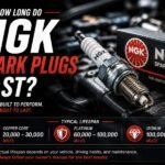 How Long Do NGK Spark Plugs Last? Mileage and Lifespan Guide