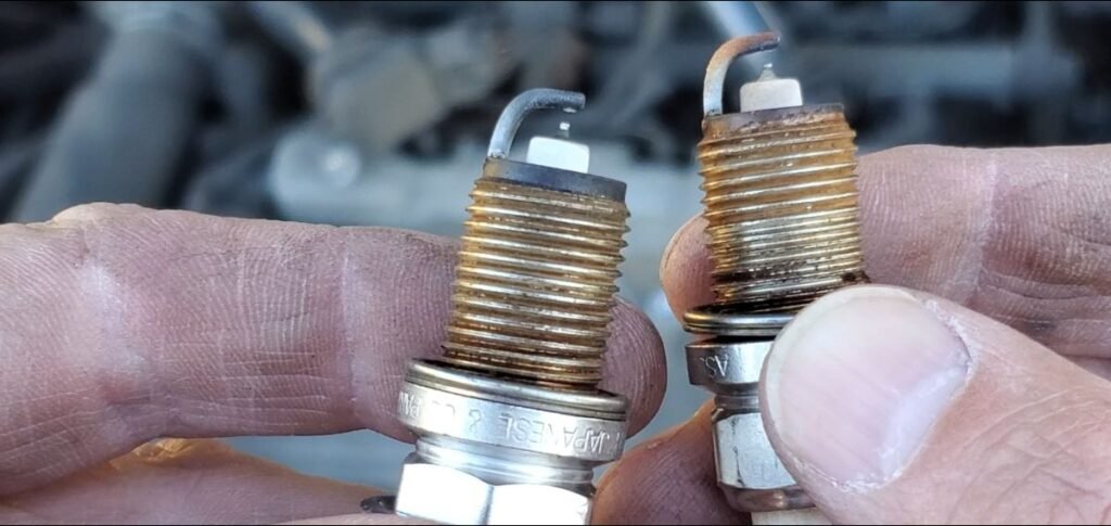 How to Check If Spark Plugs Are Good