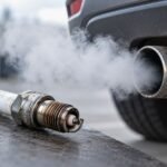 Can Bad Spark Plugs Cause White Smoke? Causes & What to Check