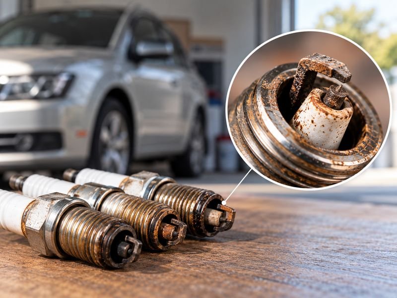 Can Spark Plugs Go Bad From Sitting? Causes, Signs & Storage Tips