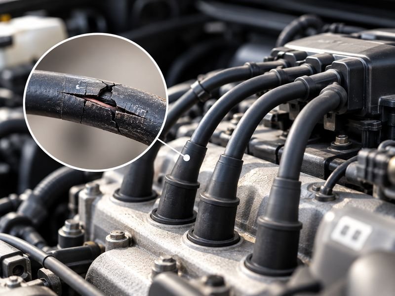 Do Spark Plug Wires Go Bad? Signs, Causes & When to Replace Them