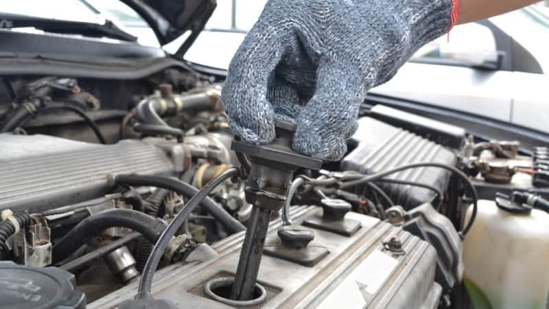 How to Check Spark Plugs Without Removing Them