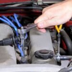 How to Check Spark Plug Wires