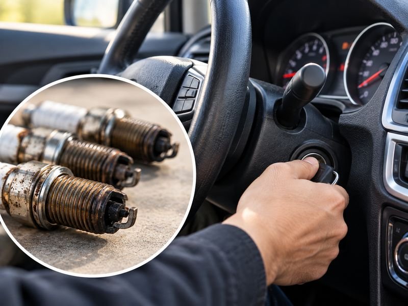 How to Start a Car With Bad Spark Plugs Safely: Step-by-Step
