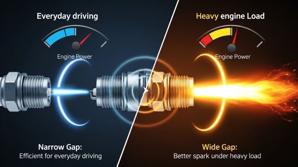 How Does Spark Plug Gap Affect Performance? A Complete Guide
