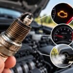 What Happens When Spark Plugs Go Bad? Signs & Engine Problems