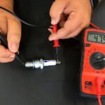 How to Test Spark Plug Wire With Multimeter