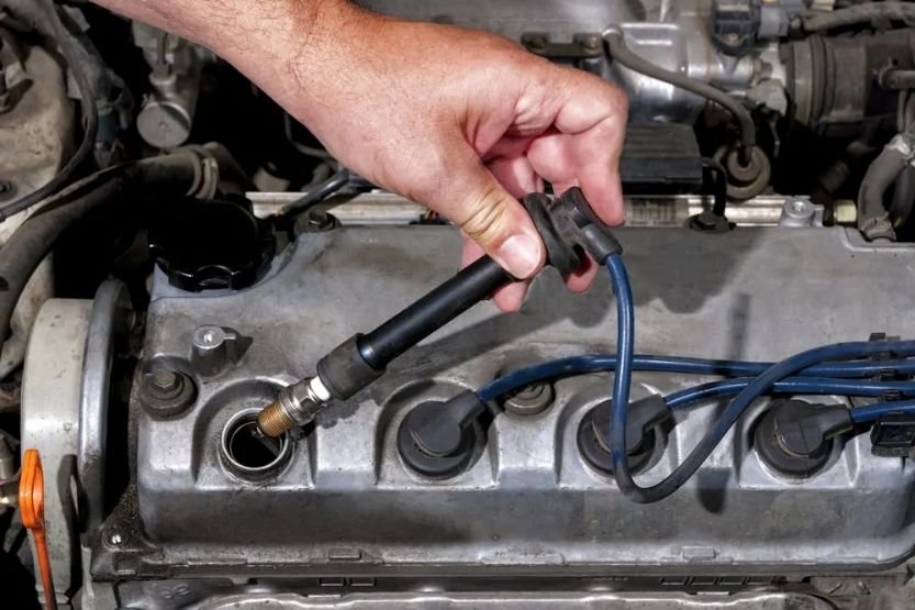How to Test a Spark Plug
