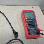 How to Test Spark Plug Wires