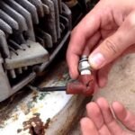 How to Check Lawn Mower Spark Plug