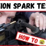 How to Use a Spark Plug Tester
