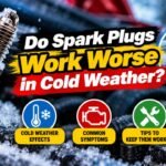 Do Spark Plugs Work Worse in Cold Weather? Causes and Fixes